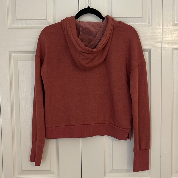 Women's 90 Degree By Reflex Pullover Hoodie - S - Picture 5 of 6